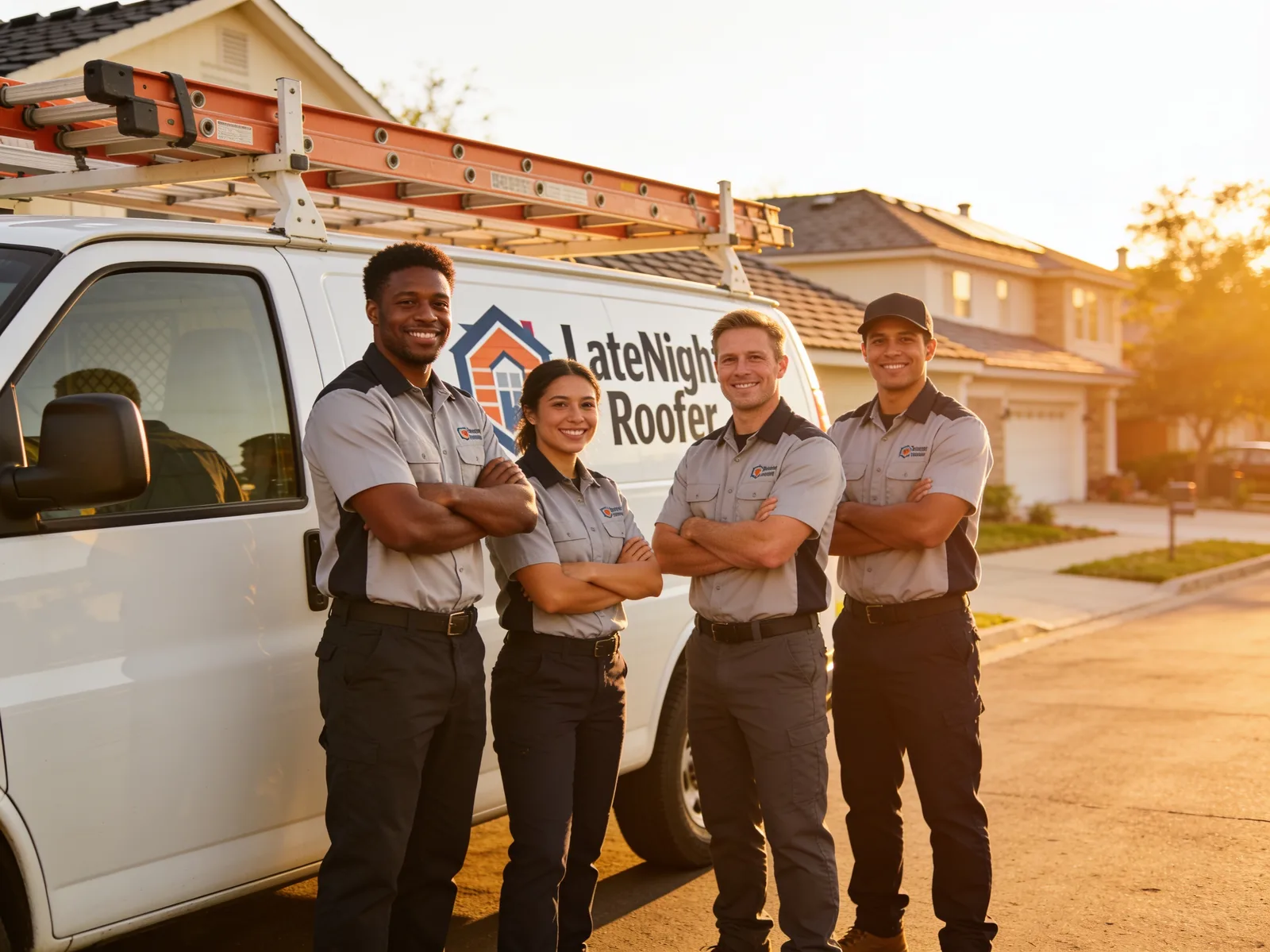 Emergency Roof Repair company in Richton, MS