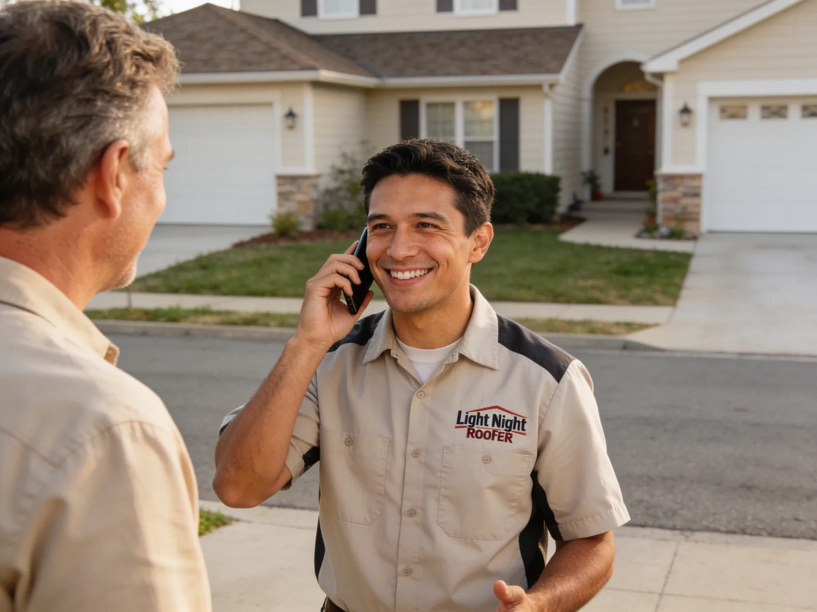 Emergency Roof Repair Richton, MS FAQs